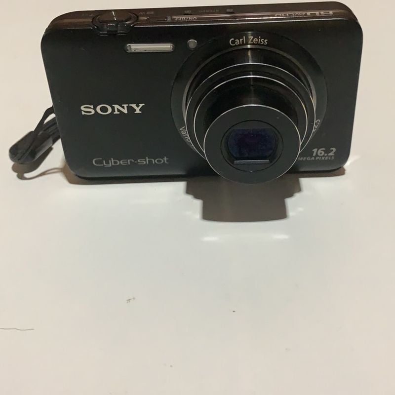 Câmera Sony Cyber Shot 16.2 Megapixel Dsc Wx9 | Máquina