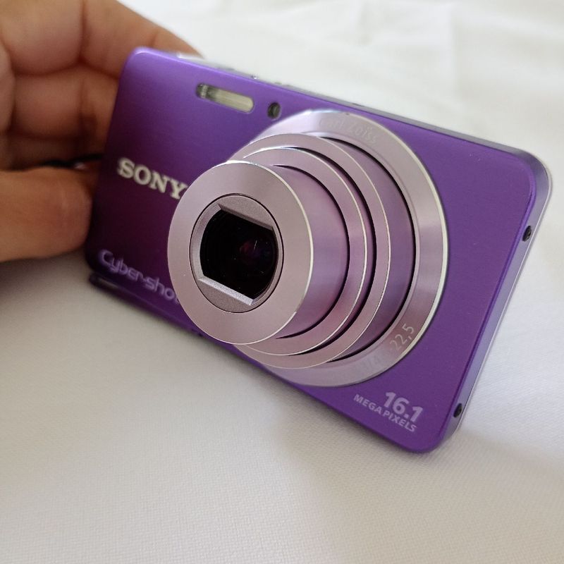 ✨美品✨】SONY Cyber-shot DSC-W630 平成レトロ Amazon | SONY Cyber