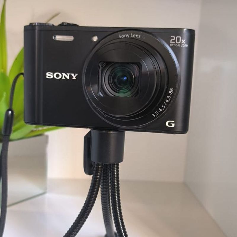 SONY Cyber-shot DSC-WX350 【公式通販】