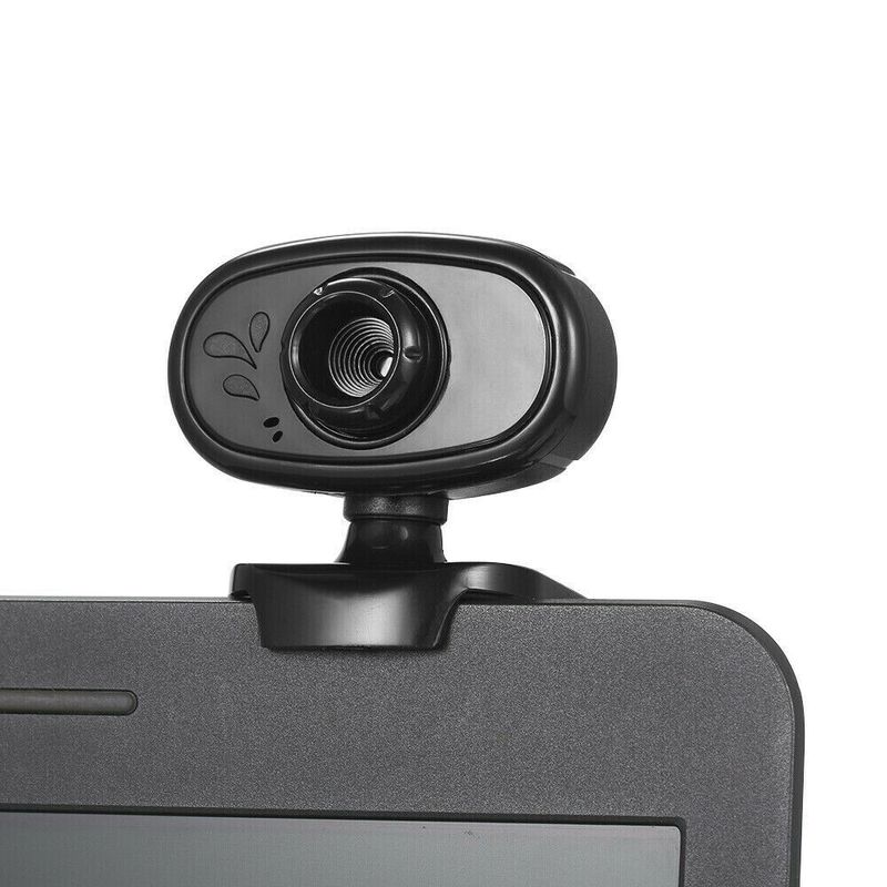 C mera Webcam Argom Cam20 720p Usb Arg Wc 9120bk Item Info