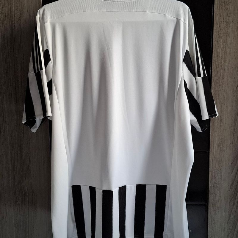 adidas Juventus サッカーユニフォームLL (XL) Camisa 1 Juventus 15/16 - Gg/Xl Original | Adidas Usado 112097328