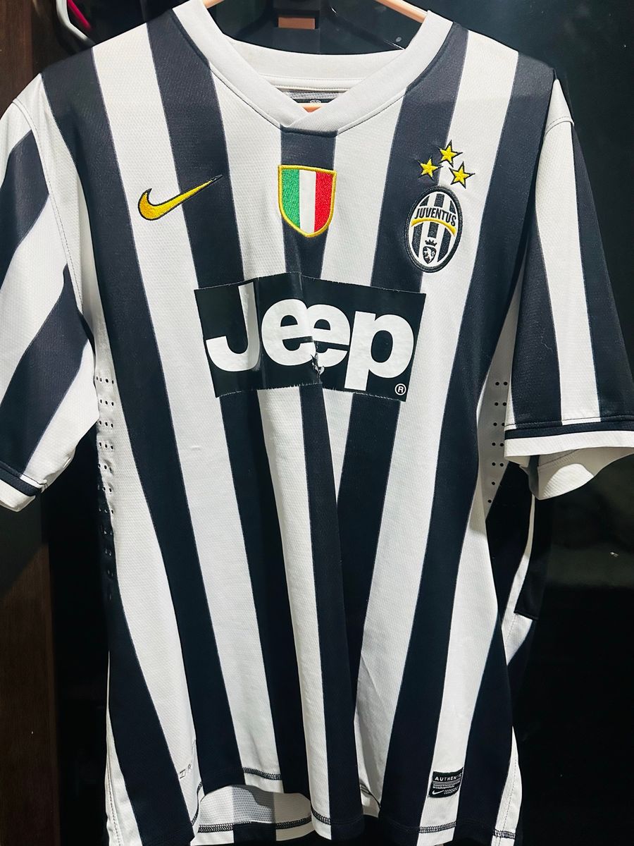 Camisa #21 Pirlo Juventus | Nike Usado 104009261 | enjoei