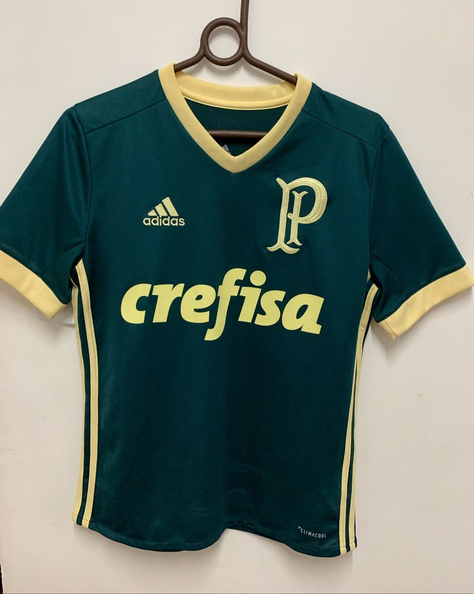 Camisa palmeiras 3 store adidas