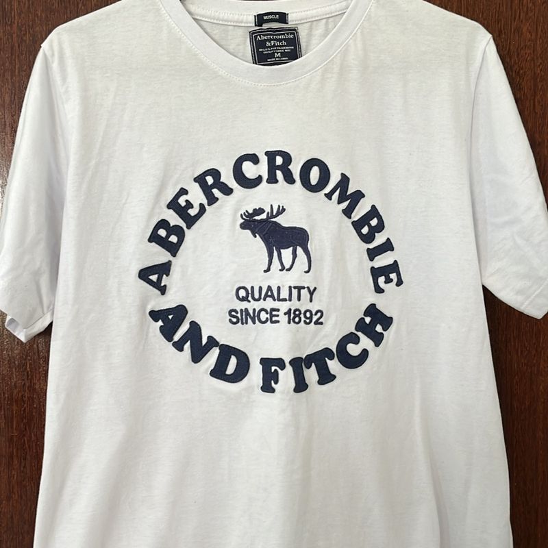 Camisa 2024 da abercrombie