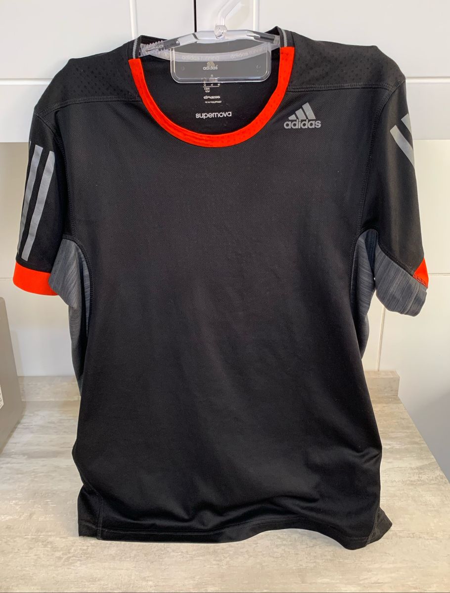 Camiseta adidas 2024 masculina academia