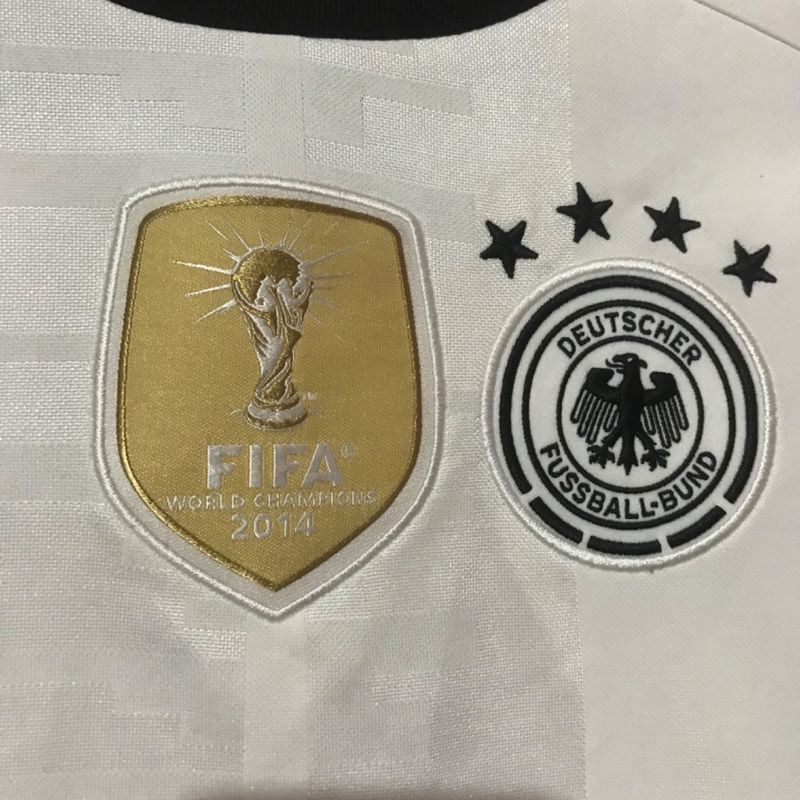 FIFA World Cup 2014 Patch
