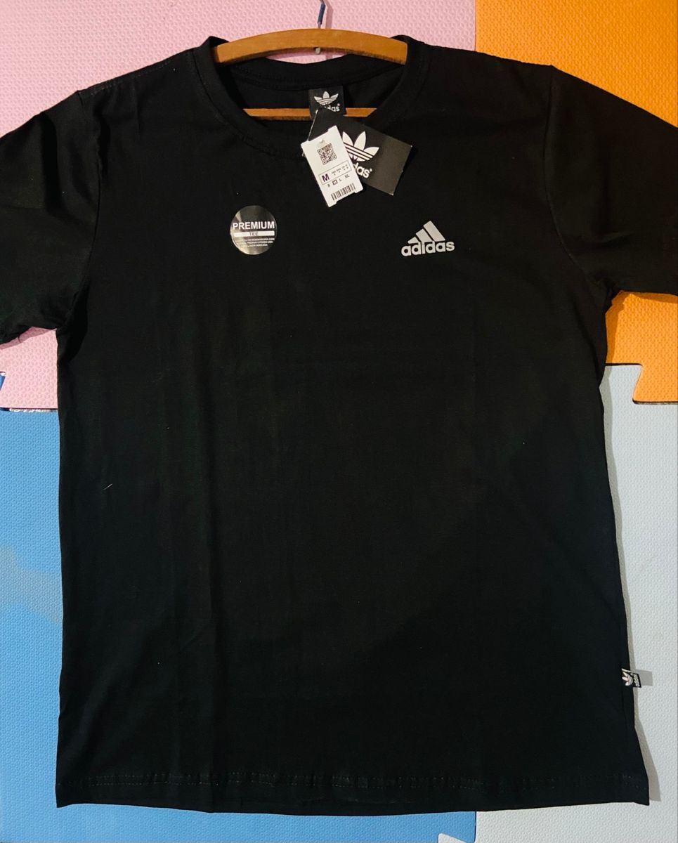 Promoção camisa adidas cheap
