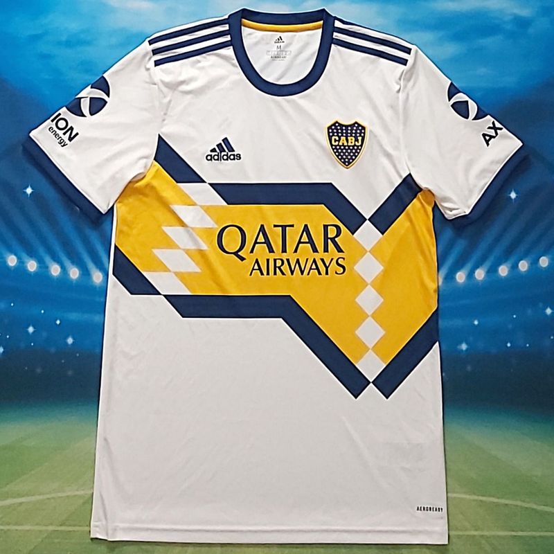 Adidas boca juniors outlet 2020