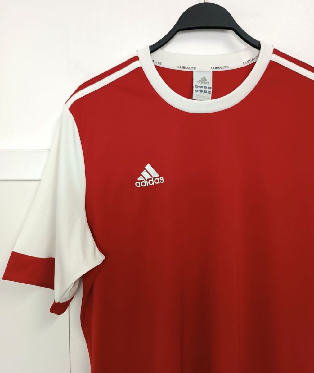 Camisa adidas clearance climalite masculina