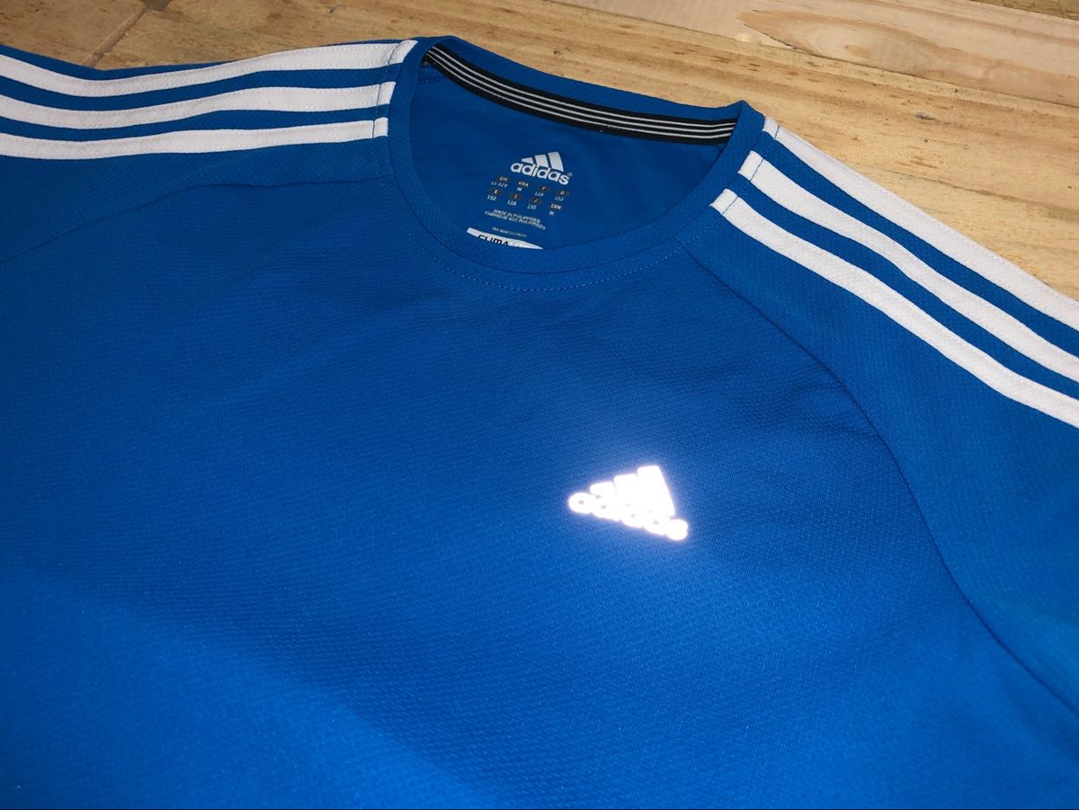 casaco adidas olho de gato