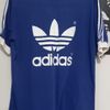 camisa adidas decada 80 cruzeiro treino - manga curta adidas