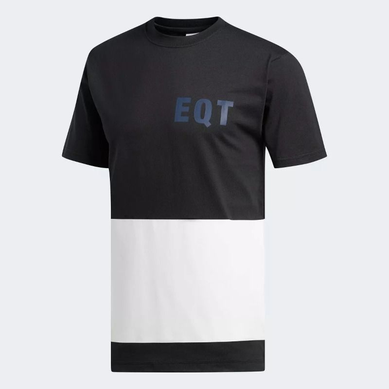 Camiseta adidas hot sale eqt