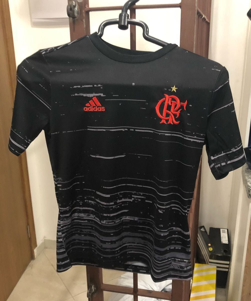 adidas flamengo infantil