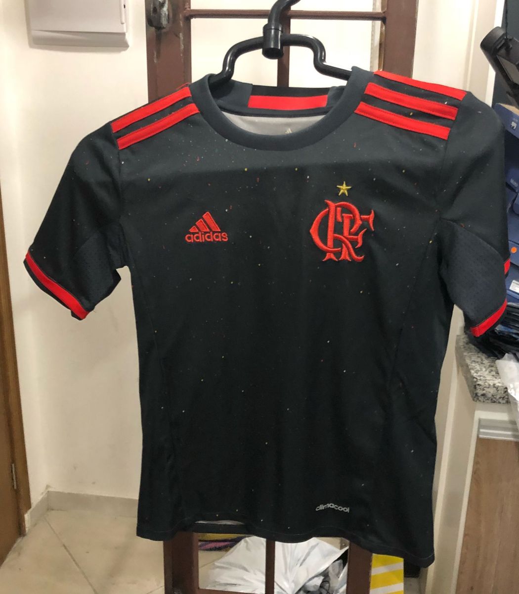 adidas flamengo infantil