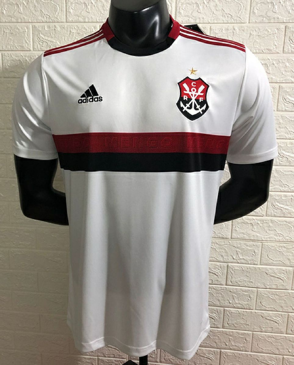 Camisa flamengo 2024 ii 2019