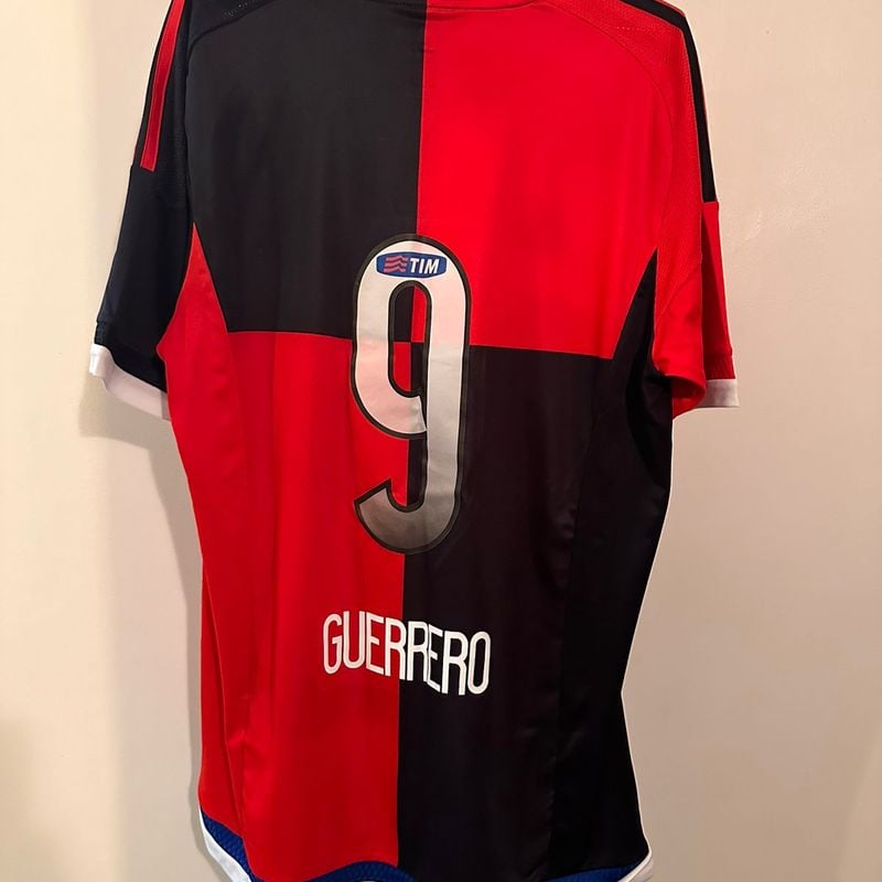 Camisa Adidas Flamengo Papagaio Vintém 2015 Camisa Masculina Adidas Usado  86703357 enjoei