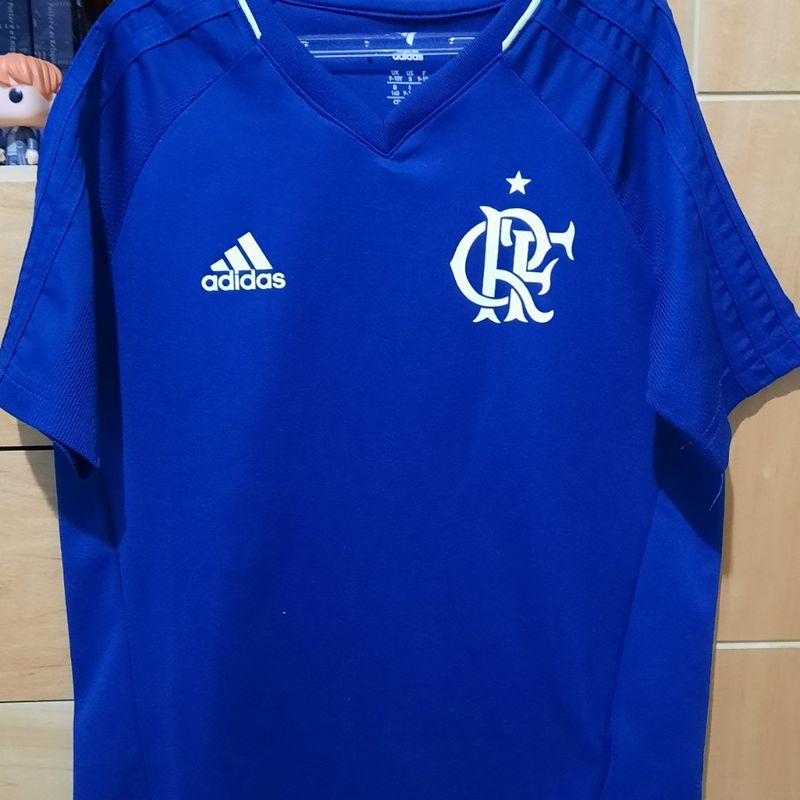 Camisa de treino flamengo hot sale 2018