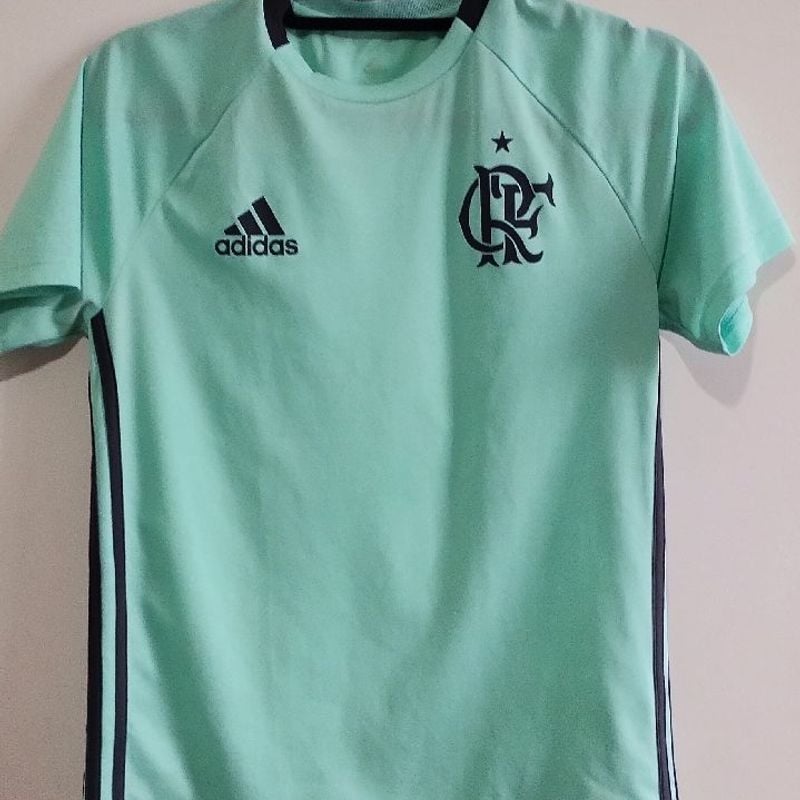 Flamengo Cinza Camisa De Treino Do Flamengo Verde Camisa Treino