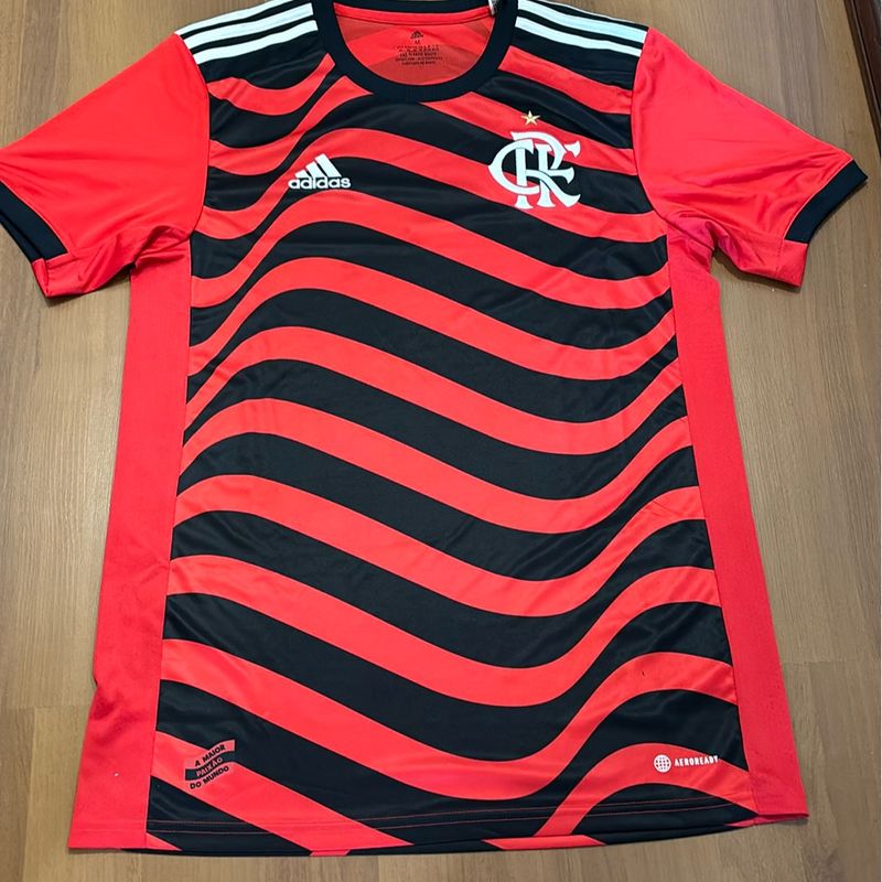 3 uniforme do flamengo 2018 fashion