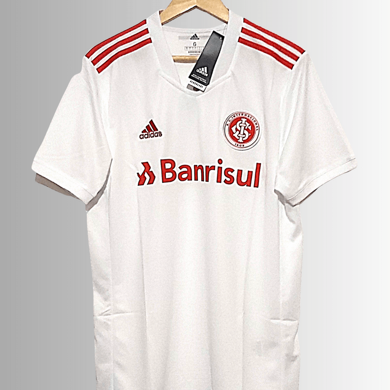 Camisa adidas outlet inter 2020