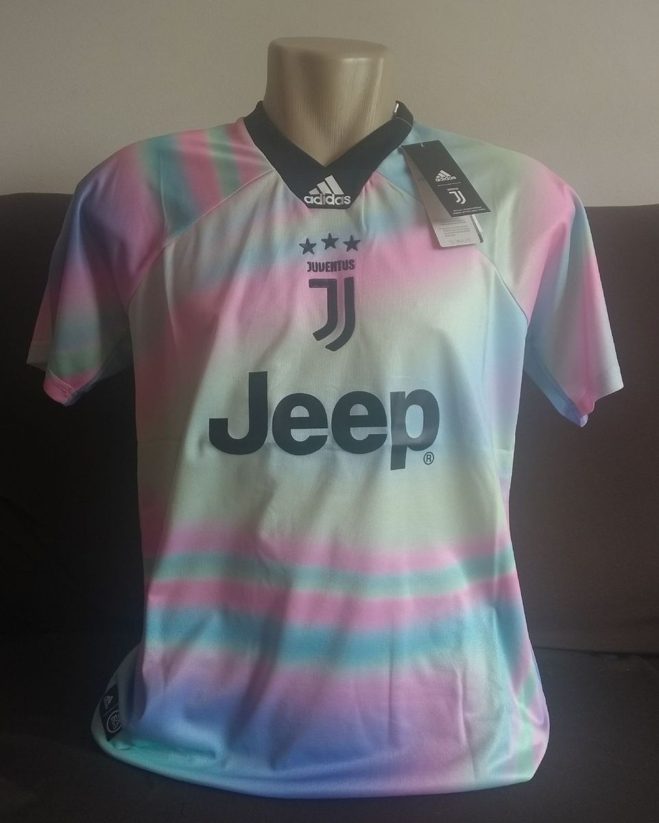 camisa fifa 19 adidas