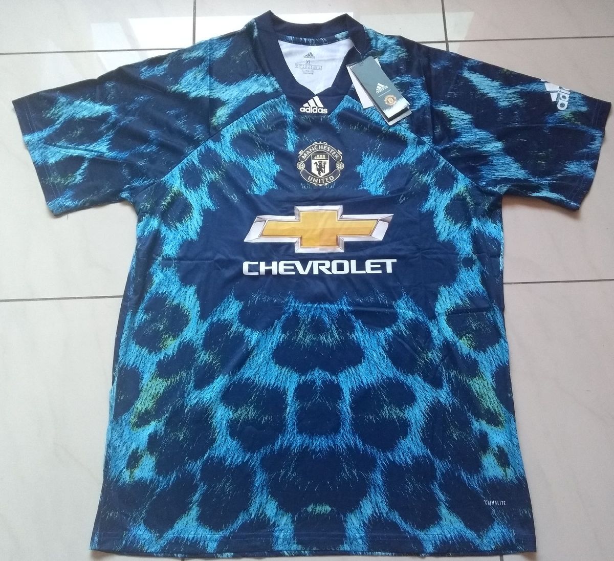 camisas fifa 19 adidas