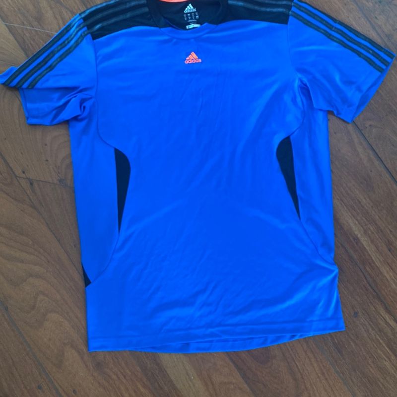 Camisetas cheap adidas climacool