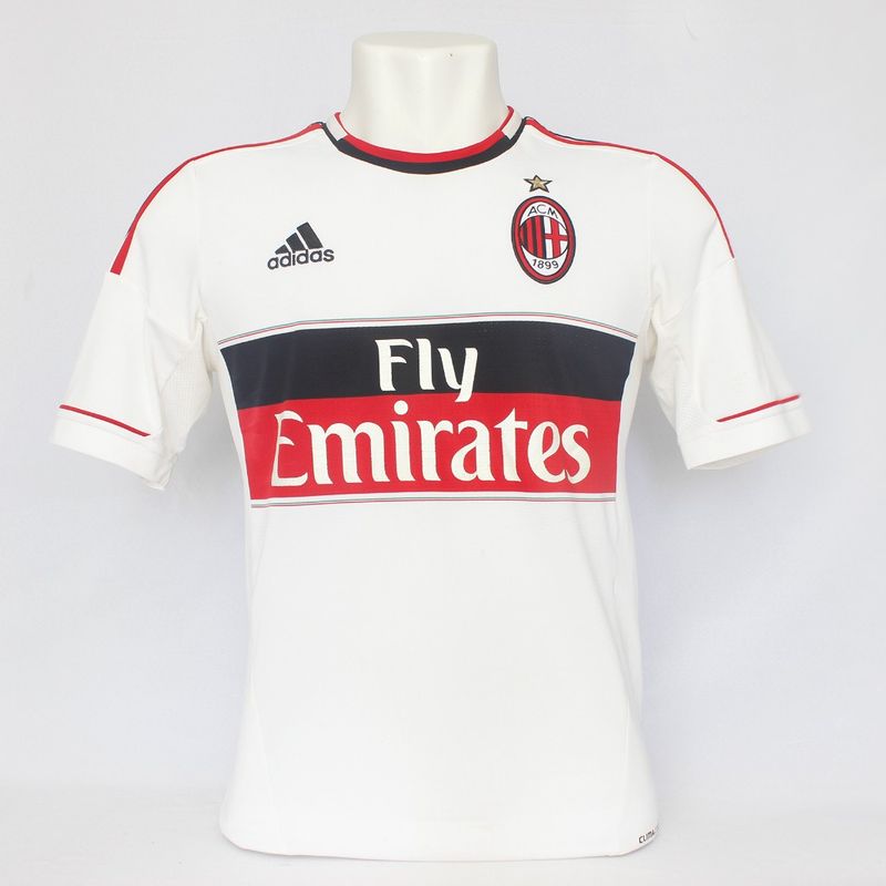 On sale Adidas AC Milan t-shirt