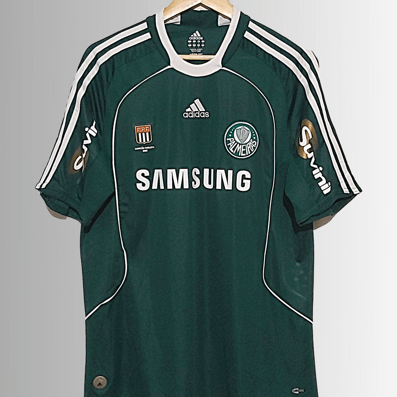 Camisa do best sale palmeiras masculina original