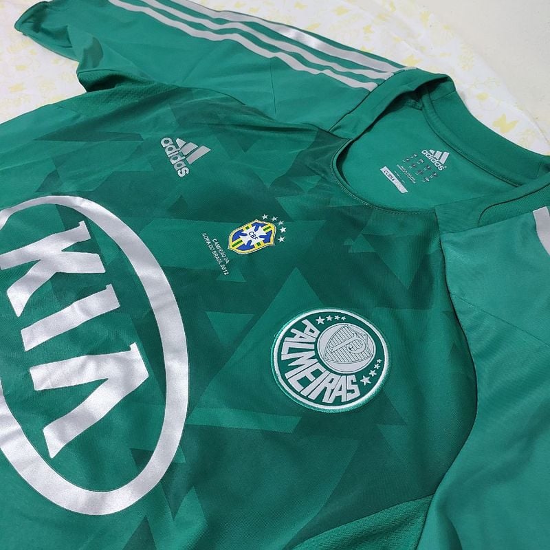 Adidas brasil outlet palmeiras