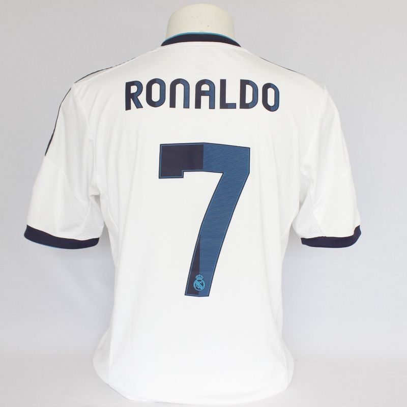 Ronaldo 13 best sale