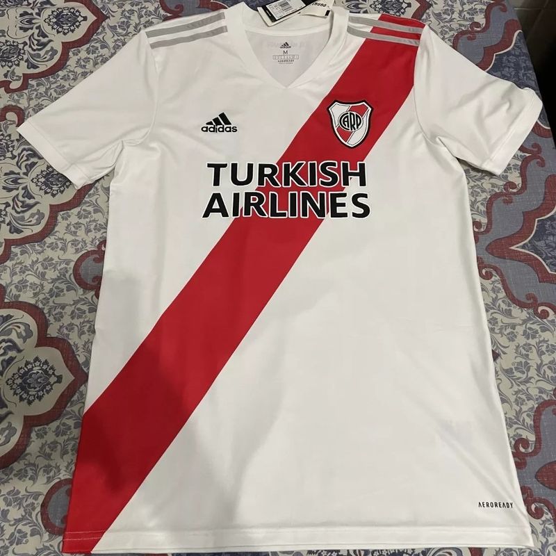 Camiseta river 2020 discount 2021