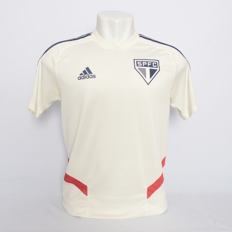 Camisa de treino 2024 do spfc adidas