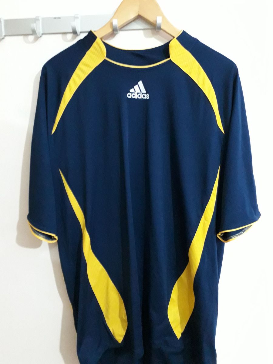 sport camisa adidas