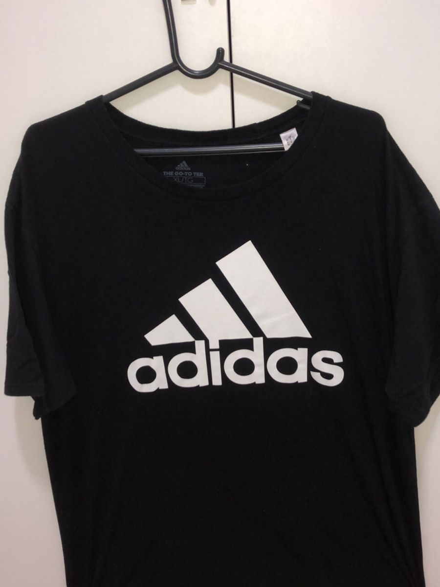 camisa da adidas