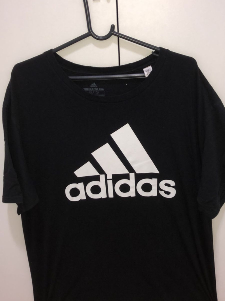 camisa adidas