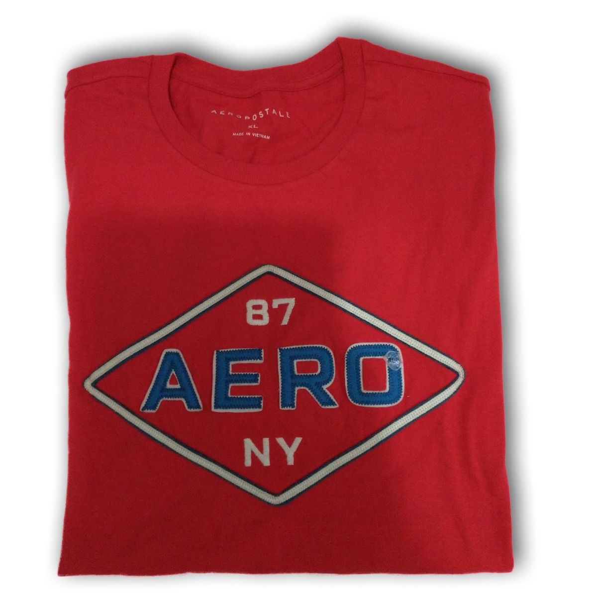 camisa aero