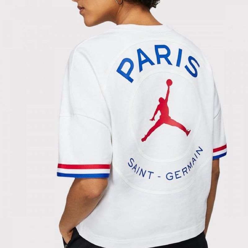 Camisa paris best sale air jordan