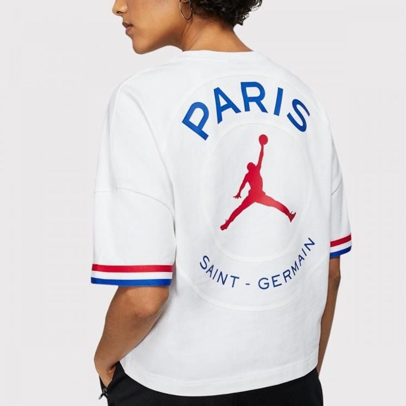 Blusa air 2024 jordan psg