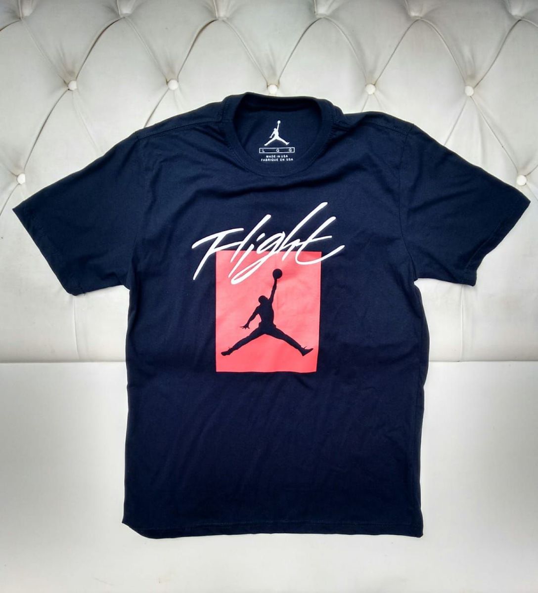 air jordan camisa