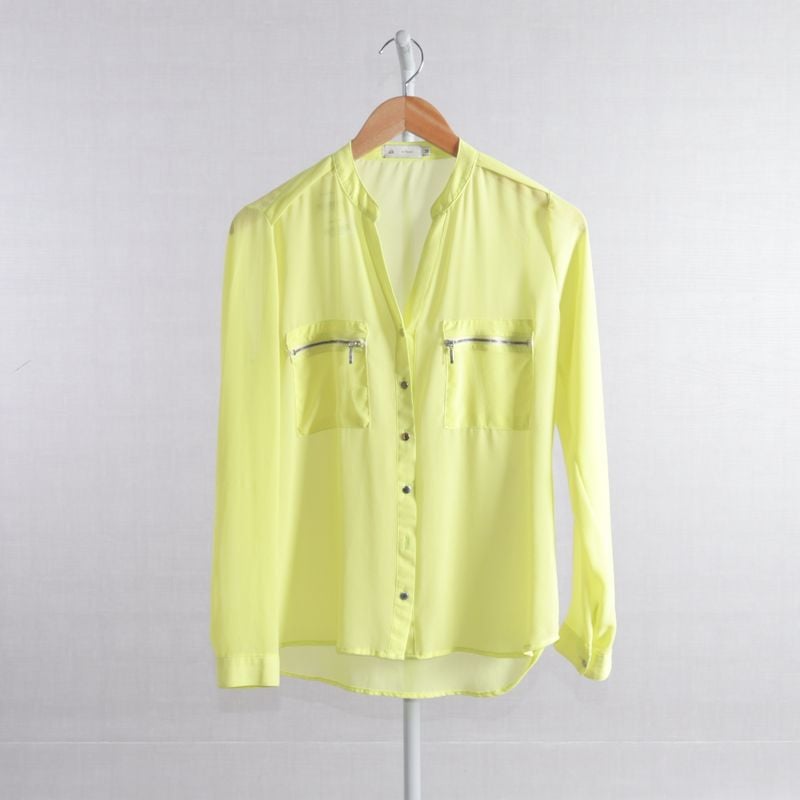 Riachuelo all best sale star amarelo