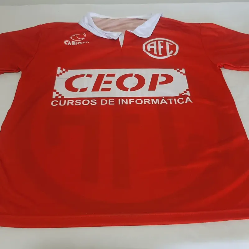 Futebol Retrô Anos 90