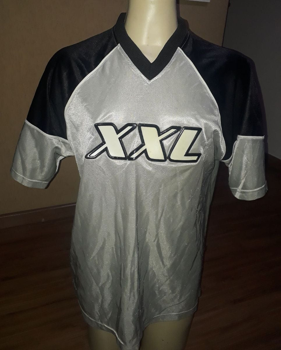 Camisa Antiga da Xxl Hip Hop | Roupa Esportiva Masculino Xxl Usado ...