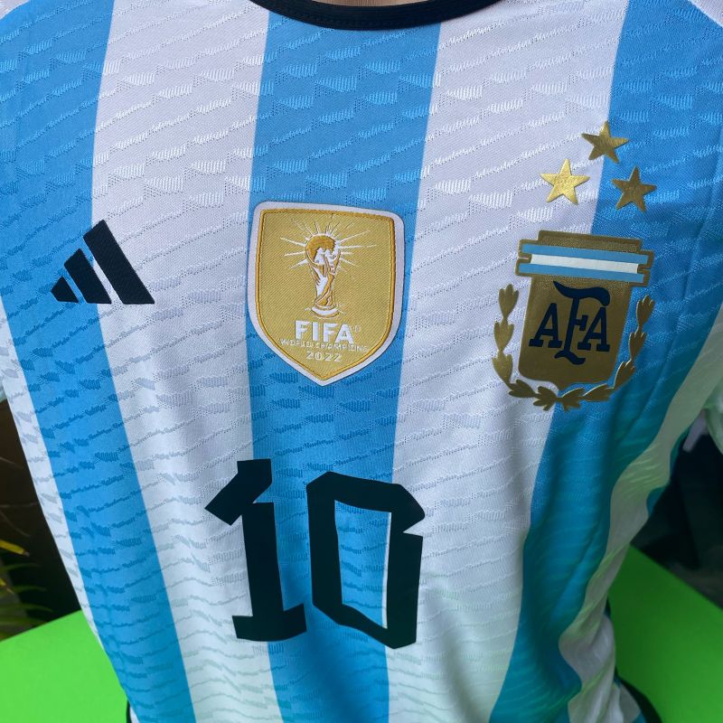 Patch Campeão Mundial 2022