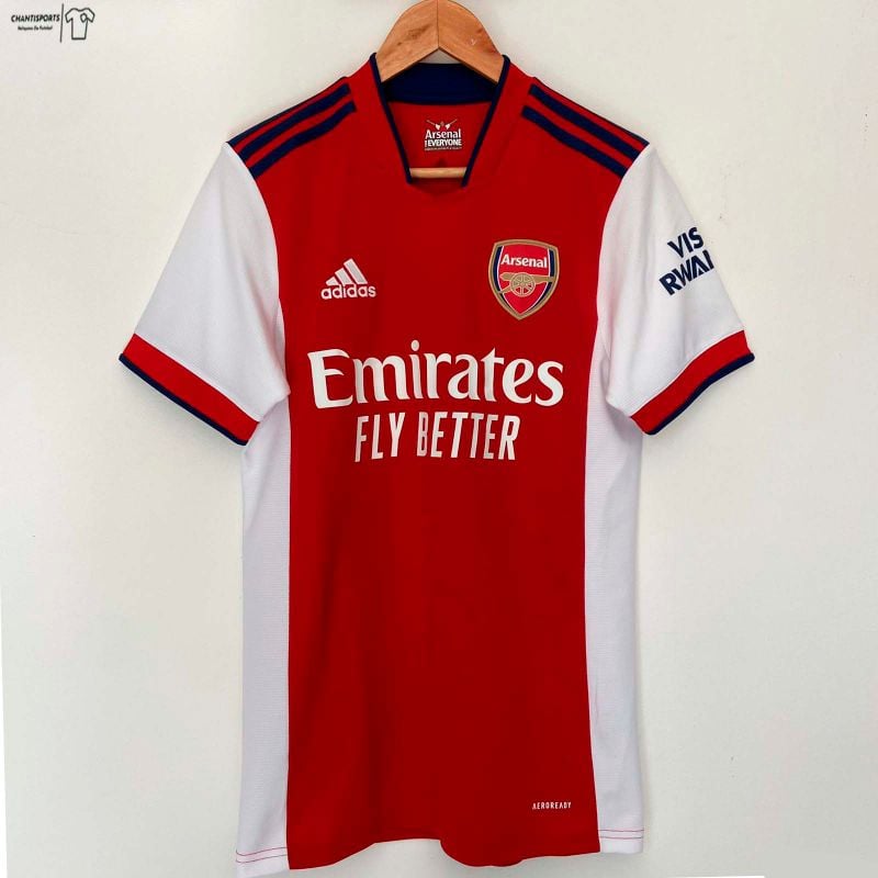 Camisetas arsenal 2021 sale