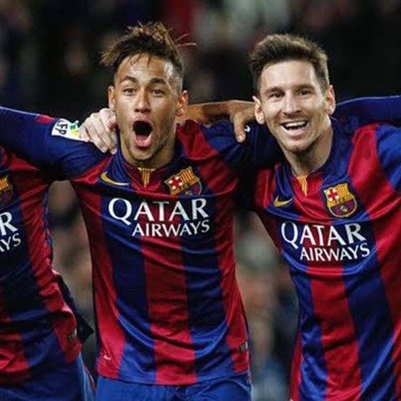 Camisa Barcelona 2015 Classica | Nike Nunca Usado 94711876 | enjoei
