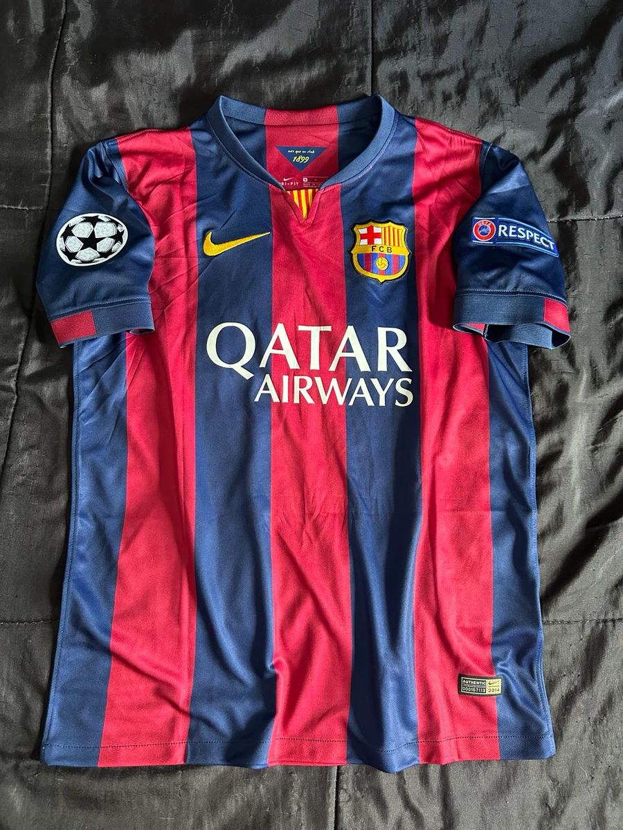 MESSI メッシ　10 FC Barcelona nike Ｍ Camisa Barcelona 25/26 Nike Messi 10 – Oficial FC Barcelona