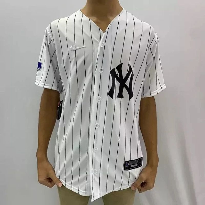 Nike best sale baseball top