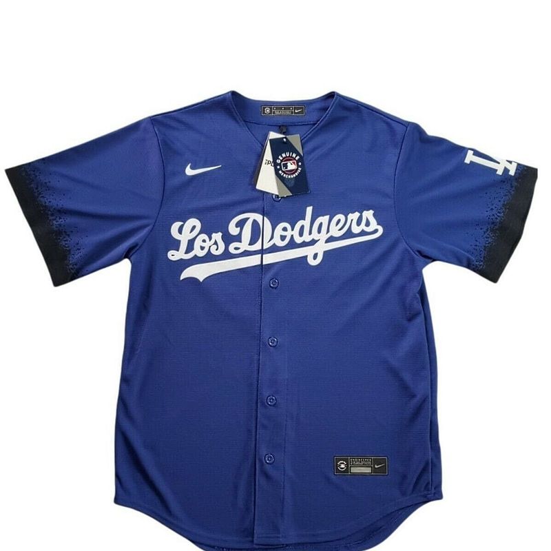 Camisa 2024 baseball nike