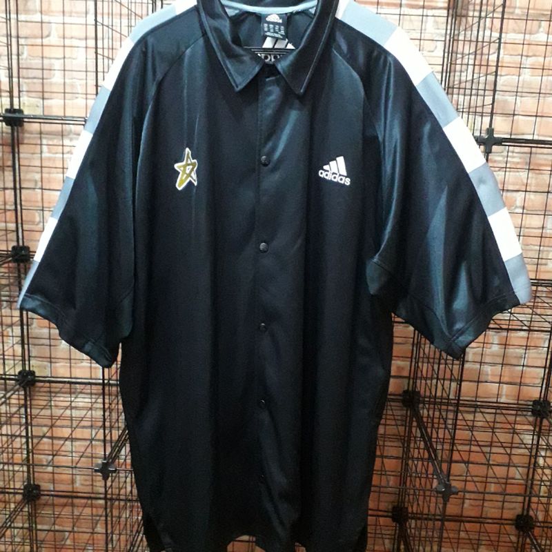 Camisa de baseball sales adidas